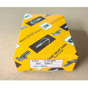 Lightweight Thrust Engine Bearings with Enhanced Heat Resistance Mitsubishi S6K