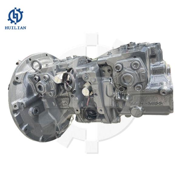 Komatsu Hydraulic Main Pump 708-2L-41230 708-2L-00112 708-2L-00064 For PC200-8 PC210-8 PC220-8 Excavator Parts