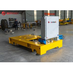 BEFANBY Excellent Craftsmanship Transfer Cart Manufacturer