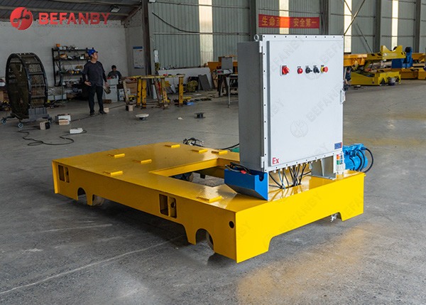 BEFANBY Excellent Craftsmanship Transfer Cart Manufacturer