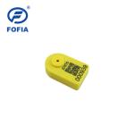 ET960 Smart Temperature-Measuring Ear Tag for cattle farm ranches