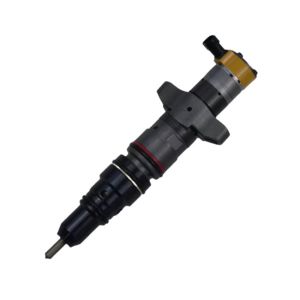 China Diesel E336D C9 Engine Fuel Injector 3879432 387-9432 on sale