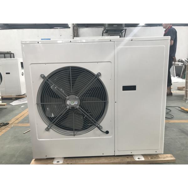 Buy Box type air cooled condensing units (with Copeland ZB series compressor) at wholesale prices