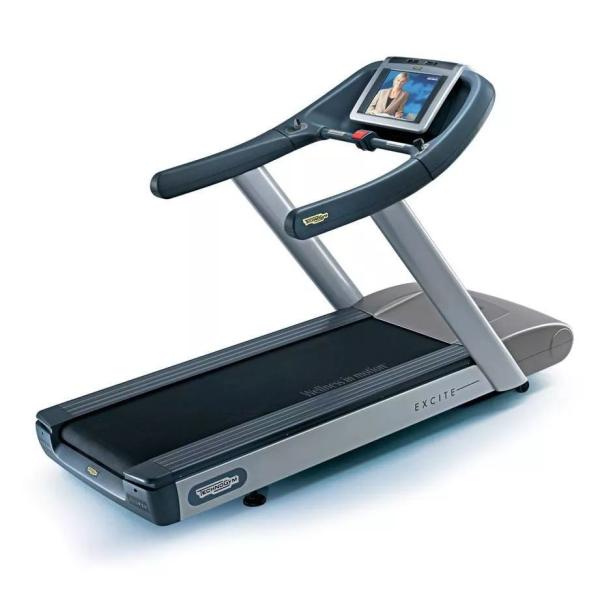 Commercial Gym Equipment Cardio Training Walking Electric Tredmill Home Treadmill