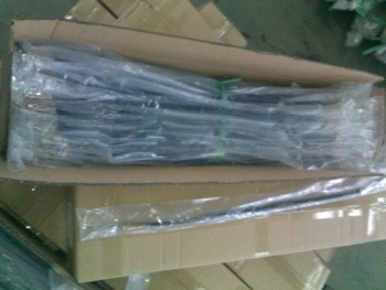 Golf Auto Brake Cable with After Sale 1 Years Service and IATF16949 Certification