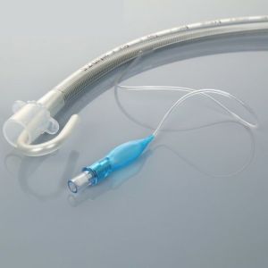 Disposable Medical Grade Aluminum Guide Wire Endotracheal Tube Intubation Stylet