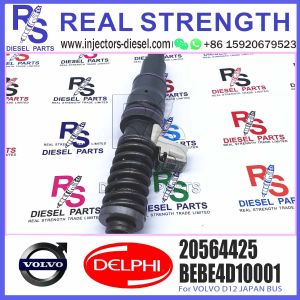 20547350 20547351 20555521 20564425 20564930 20569291 ELIC Engine Common Rail