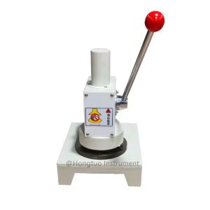 TMP-2B-220 Metallographic Sample Grinding and Polishing Machine