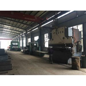 Hejian Baohong Electrical Machinery Co.,Ltd