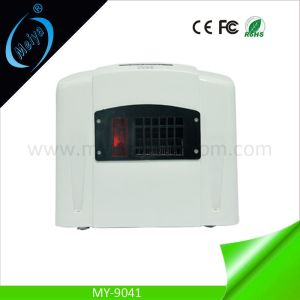 ABS automatic hand dryer for hotel