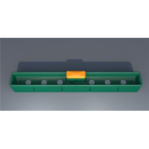 Antifrost 2.8m Sheep Water Trough