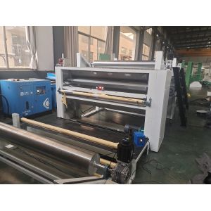 500mm-3000mm MAXeffective Width Flatbed Lamination Machine for Thermoplastic