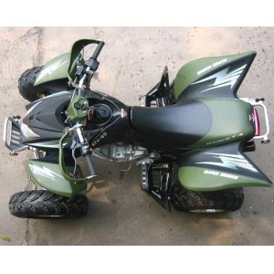 Farm and Forest road 250cc Youth Racing ATV , Max Speed 46.6mile/h