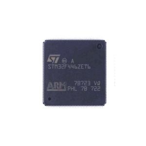 STMicroelectronics STM32F446ZET6 equivalence-Composant-Electronique 32F446ZET6
