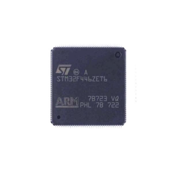 STMicroelectronics STM32F446ZET6 equivalence-Composant-Electronique 32F446ZET6