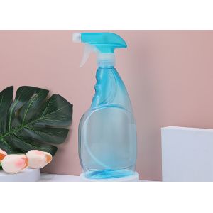 200ml Plastic Trigger Spray Bottle for Household Cleaning