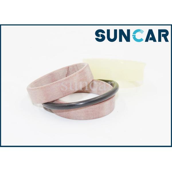 Cylinder 201-30-72321 Track Adjuster Seal Kit For PC60-7 Komatsu Excavator