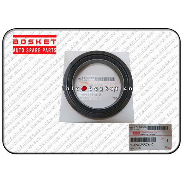 1-09625576-0 1096255760 Isuzu FVR Parts Bearing Oil Seal For ISUZU FTR FVR34