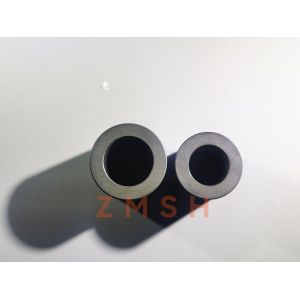 SSIC SiC Mechanical Seal Ring Alumina Ceramic Substrate