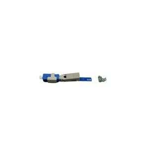 High Return Loss dB APC≥55dB SC Fast Connector for Supply of Optic Fiber