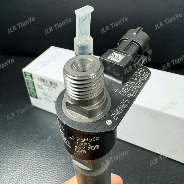 2.2L DIESEL FUEL INJECTOR FOR LAND ROVER JAGUAR LR001325 LR022335 LR056366