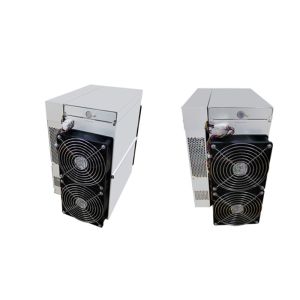 Antminer T17e 53T -- Bitmain Antminer T17e 2915W -- Bitcoin Miner -- Guaranteed