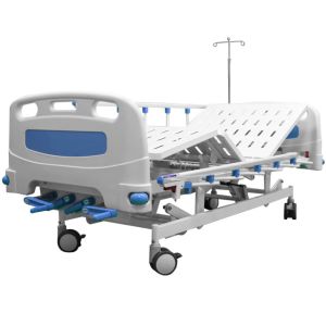 Quality Cheap Hospital Electric Adjustable Therapy Bed for sale