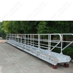 Quality Mounting Hardware Aluminum Marine Ladder for sale