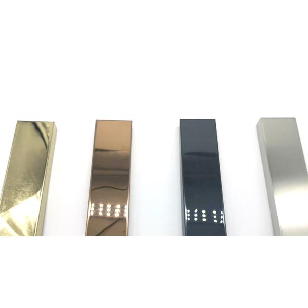 Convenient 10 Inch Silicon Magnetic Knife Holder Knife Rack for Easy Access to Knives