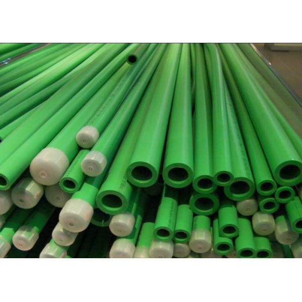 Buy Ppr Aluminum Pn25 Plumbing Coated Pex Al Pex Water Pipe at wholesale prices
