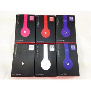 BEATS SOLO SCRUB BRAND NEW, UNOPENED IN ORIGINAL PACKAGING