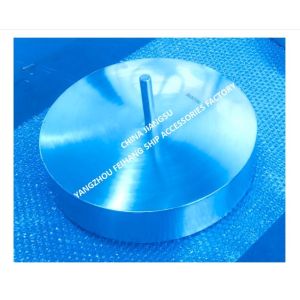 AIR HEAD VENT FLOATS & FLOAT PLAT & FLOAT DISC FOR AIR VENT HEADS NO.533HFB-250A