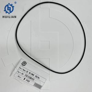 Construction Machinery O-Ring Oil Sealing 7010843 7014227 7023761 10300924