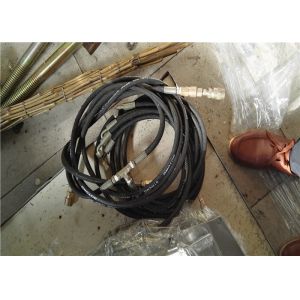 Quality Explosion Proof Conveyor Belt Vulcanizing Press With Aluminum Alloy Beams for sale