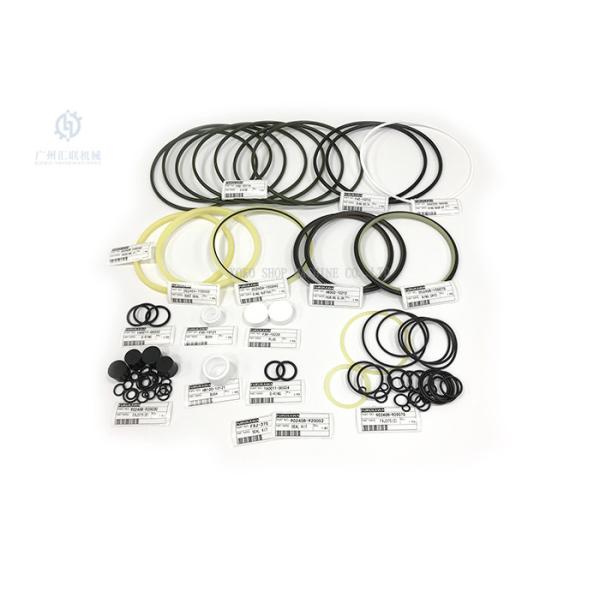 Buy TPU Hammer Cylinder FXJ375 Hydraulic Breaker Seal Kit for Furukawa Rock Breaker Spare Parts at wholesale prices