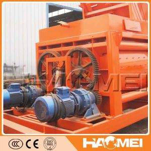 JS500 Concrete mixer Mixing Machine