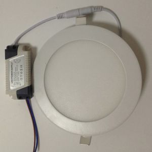 wholesale Price 3W/ 6W/ 9W/ 12W / 15W/ 18W Mounted LED round Panel Light