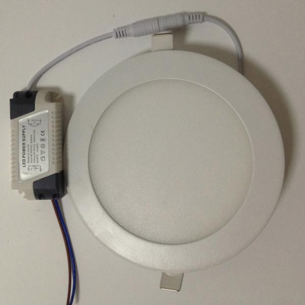 wholesale Price 3W/ 6W/ 9W/ 12W / 15W/ 18W Mounted LED round Panel Light