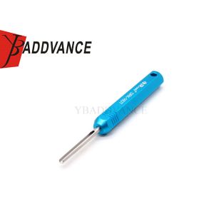 JRready DRK-16DT Deutsch Terminal Connector Removal Tool For Terminal