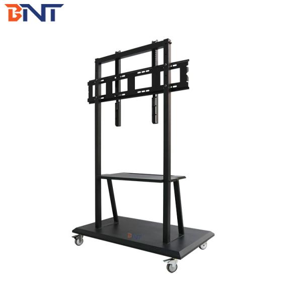 Buy 42 - 84 Inch LCD TV Mount Stand With Wheels at wholesale prices