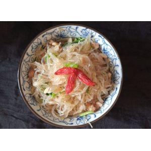 Green Mung Bean Thread Noodles