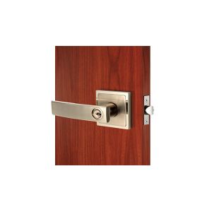 Entrance Door Tubular Locks Security Door Locks Metal Construction