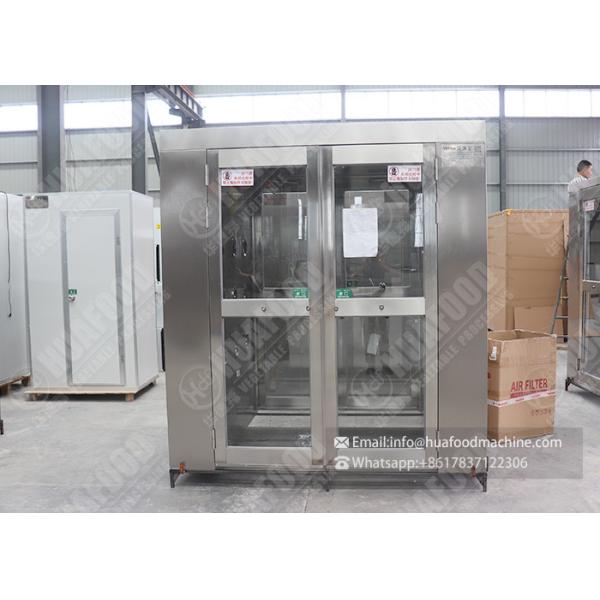 2.2KW Air Shower Room Blower