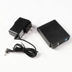 18650 Heated Hunting Vest Battery 7.4V 5200mAh Rechargeable Batteries