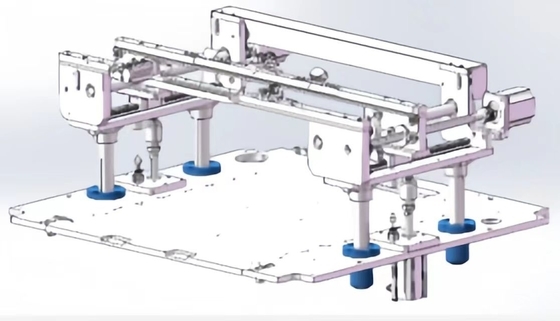 YSL-2000/2000L Automatic Tester Operating Voltage AC220V 50/60HZ
