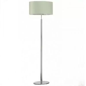 Fabric Table Lamp