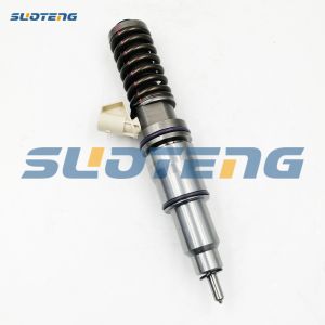 VOE3803637 3803637 D16 Engine Diese Fuel Injector