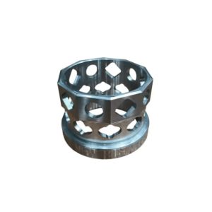 Anodizing Electronic Equipment Aluminum CNC Milling Parts Micro Machining