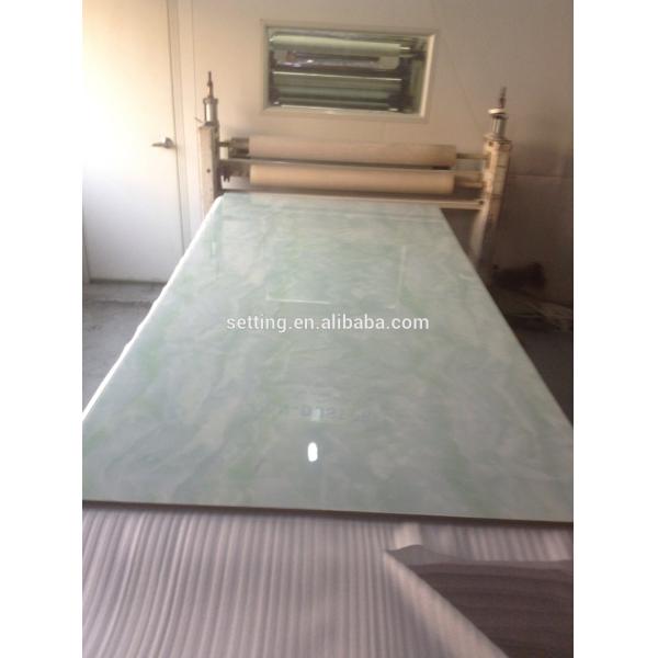 Marble Wood Grain MDF Sheets