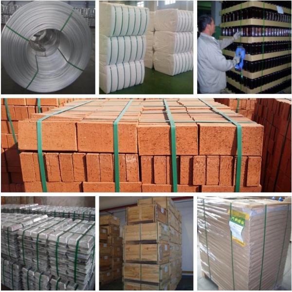 PET Strap Making Machine for Paper/Plastic/Aluminum Strap with 0.4-1.2mm Thickness